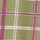 Linden-Green-Pistachio-Checked color swatch for Checkered Elastic Hem Blouse.