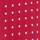 RED PRINTED color swatch for Polka Dot V-Neck Top.
