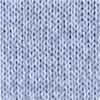 Light Blue-Mottled color swatch for Knitted V-Neck Sweater.