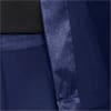 Midnight Blue color swatch for Satin Trim Jacket.