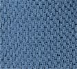 Medium Blue color swatch for Textured Button Hem Sweater.