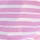 Orchid-Champagne-Striped color swatch for Stripe Mix Top.