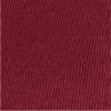 DARK RED color swatch for Ribbed Turtleneck Sweater.