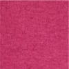 Fuchsia-Mottled color swatch for sweater.