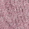 Mauve color swatch for Mottled Polo Sweater.