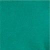 Emerald-Stone Grey-Patterned color swatch for Striped Short Sleeve Sweater.