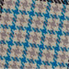 Beige-Topaz-Printed color swatch for Plaid Long Sleeve Top.