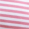 ROSE STRIPED color swatch for Striped Long Sleeve Top.