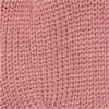 ROSE color swatch for Cable Knit Sweater.