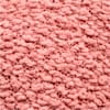 DUSTY ROSE color swatch for Popcorn Knit Cardigan.