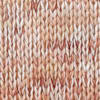 Bordeaux-Rosewood-Mottled color swatch for Ombre Sweater.