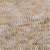 Brown-Sesame-Mottled color swatch for Ombre Sweater.