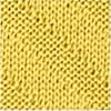 YELLOW color swatch for Ribbed Mix Sweater.