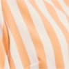 Apricot-Striped color swatch for Striped Button Up Tunic.