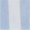 LIGHT BLUE STRIPED color swatch for Striped Button Up Tunic.