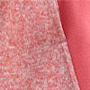 ROSE PRINTED color swatch for Knitted fleece jacket.