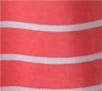 Coral-Striped color swatch for Shirt.