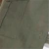 KHAKI color swatch for Linen Utility Vest.
