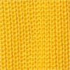 BRIGHT YELLOW color swatch for Waffle Knit Cardigan.