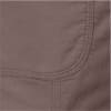Dark Taupe color swatch for Button Tab Capri Pants.
