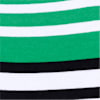 Green-White-Checked color swatch for Nautical Striped Shirt.