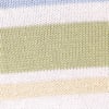 Hortensia-ecru-striped color swatch for Sweater.