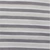 GREY STRIPE color swatch for Striped top.