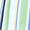 Apple Green-Stone Grey-Striped color swatch for Vertical Stripe Top.