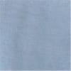 LIGHT BLUE color swatch for Ruched 3/4 Sleeve Top.