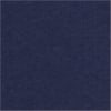 NAVY color swatch for Ruched 3/4 Sleeve Top.