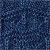 DENIM BLUE color swatch for Ajour Patterned Sweater.