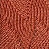 RUST color swatch for Sweater.