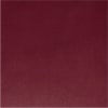 DARK RED color swatch for Faux Leather Pants.