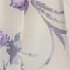 Champagne-violet-printed color swatch for Slip-on blouse.