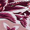 Mauve-burgundy-printed color swatch for Allover Floral Sweater.