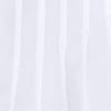 WHITE color swatch for Pleated Long Blouse.