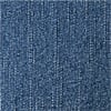 FADE BLUE color swatch for Embroidered Capri Pants.
