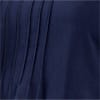 NAVY color swatch for Lace Flare Sleeve Top.