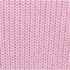 ROSE color swatch for Ribbed V-Neck Sweater.