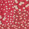 RED PRINTED color swatch for Patchwork Print Shirt.