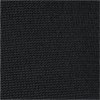 BLACK color swatch for Ribbed Short Sleeve Sweater.