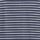 NAVY STRIPED color swatch for Striped Lounge Set.