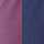 Berry + Navy color swatch for 2 Pk Classic Lounge Pants.