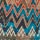 Patterned-Printed color swatch for Chevron Print Cover Up.