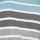 Grey-Mint color swatch for Stripe Lounge Set.