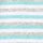 MINT STRIPED color swatch for Striped Terrycloth Pajama Set.