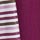 Mallow + Mallow-Striped color swatch for 2 Pk Striped Pajama Set.