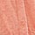 ORANGE color swatch for Textured Shawl Collar Robe.