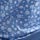 Medium Blue color swatch for Snowflake Print Pajama Set.