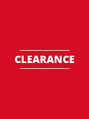 Shop All Clearance image